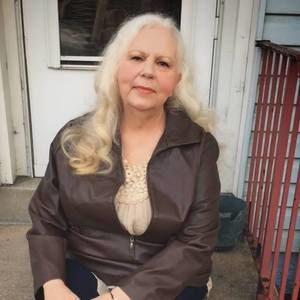 Meet your Posher, Judy